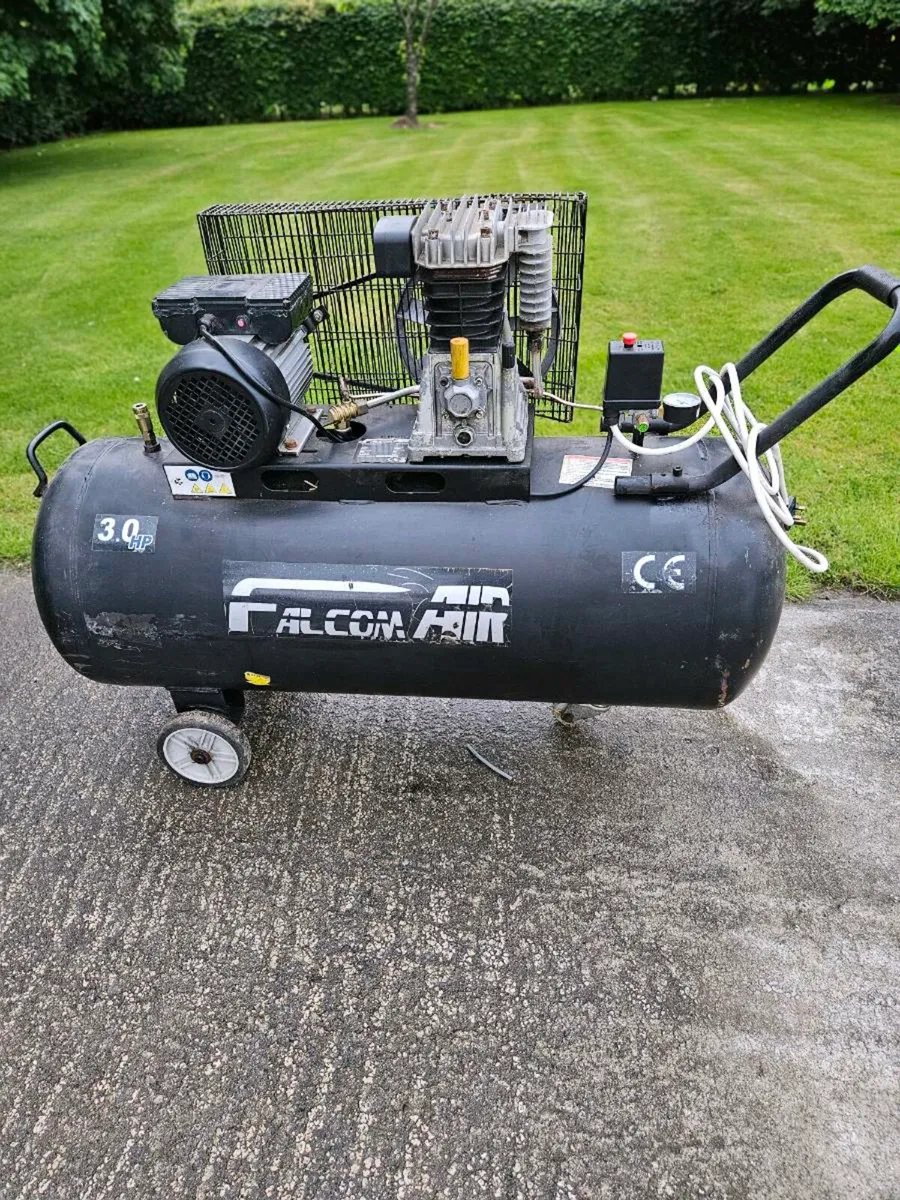 Compressor - Image 1