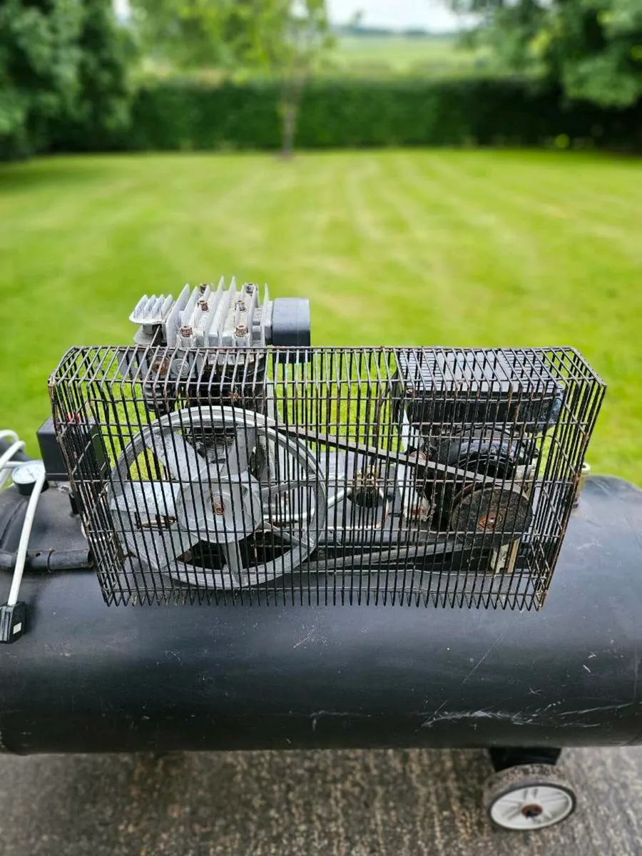 Compressor - Image 2