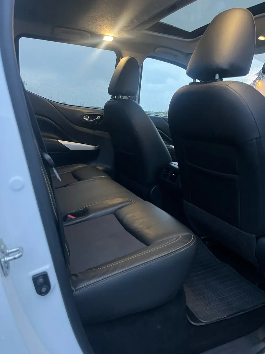 Nissan Navara N Guard - Image 2