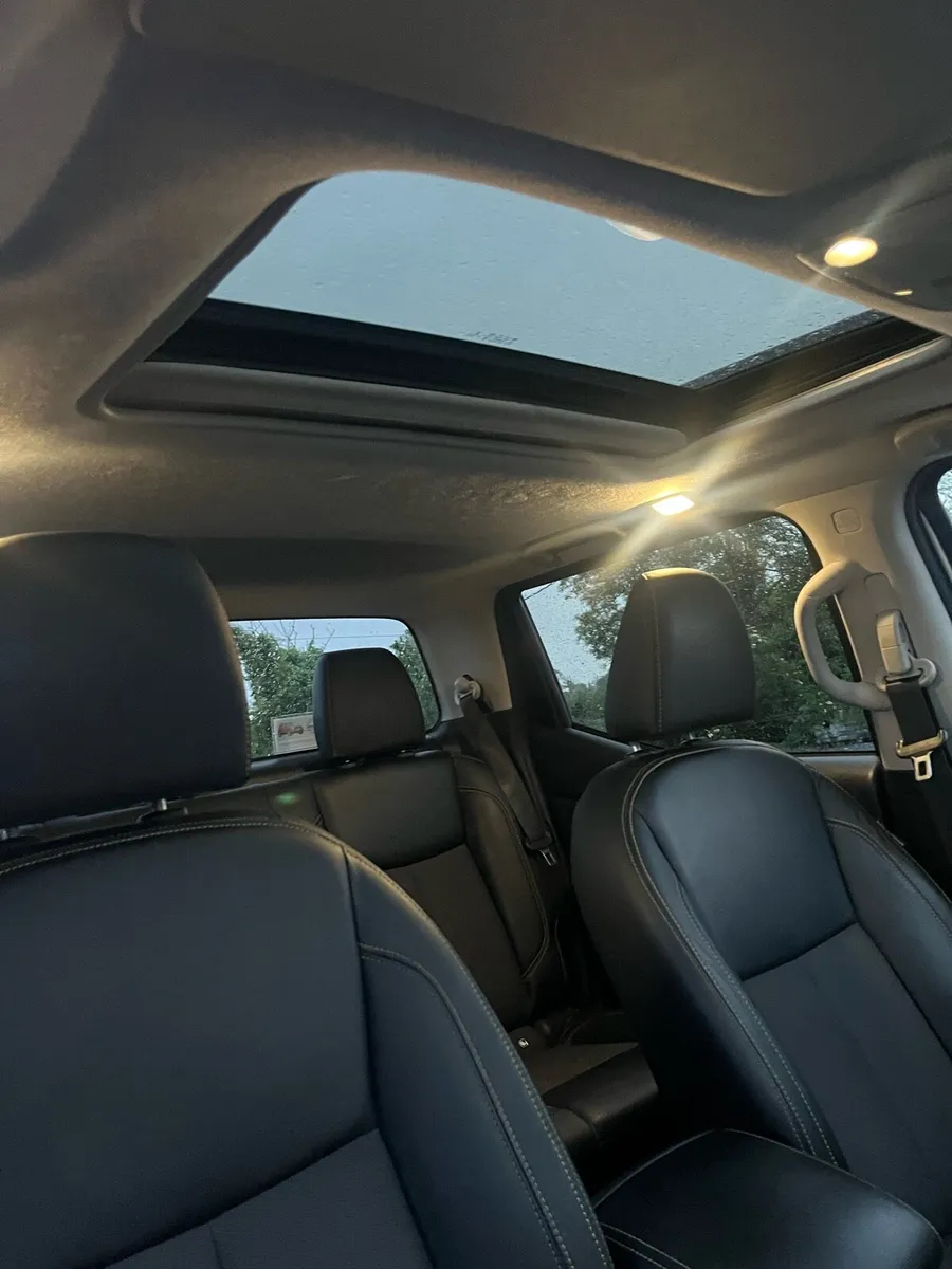 Nissan Navara N Guard - Image 3