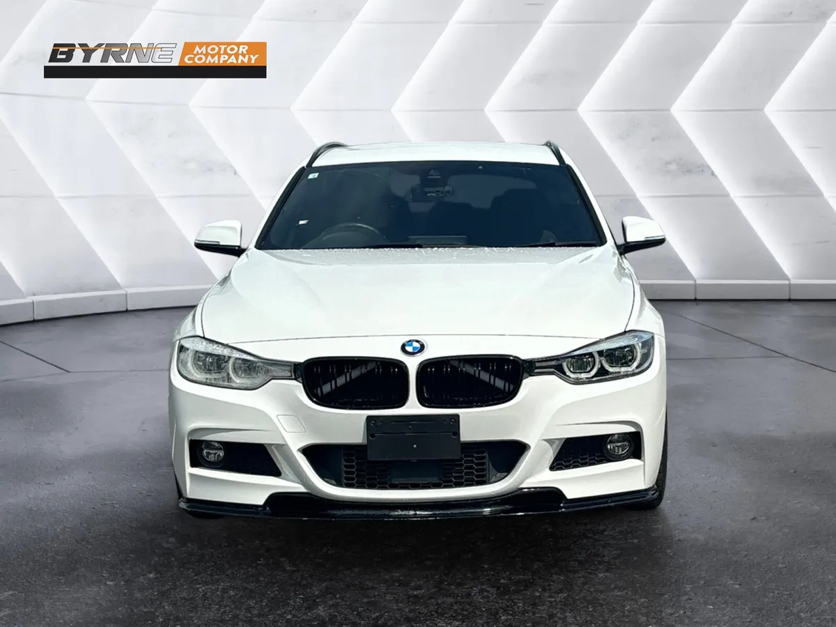 BMW 320D TOURING AUTO, 2016 - Image 2
