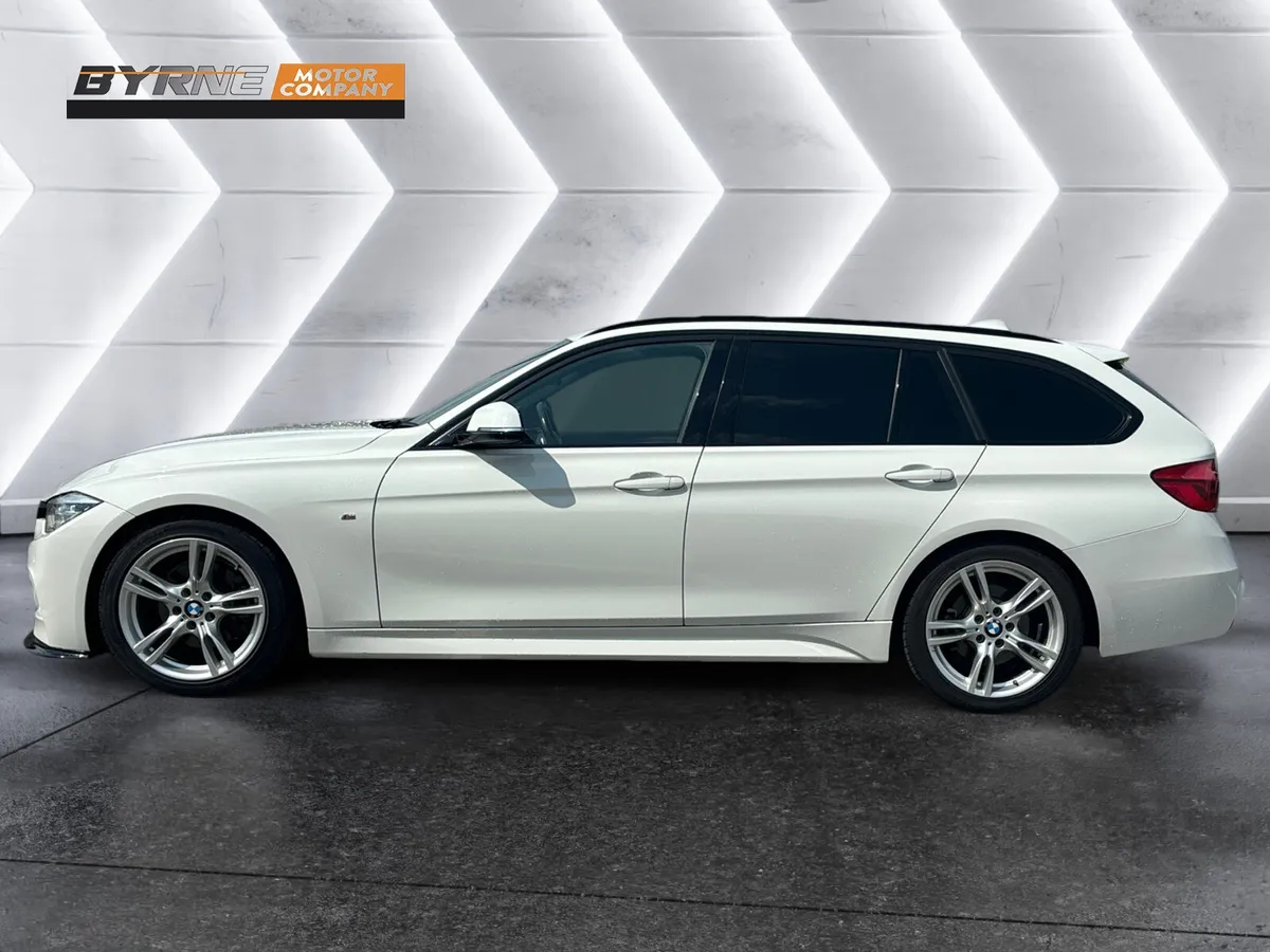 BMW 320D TOURING AUTO, 2016 - Image 3