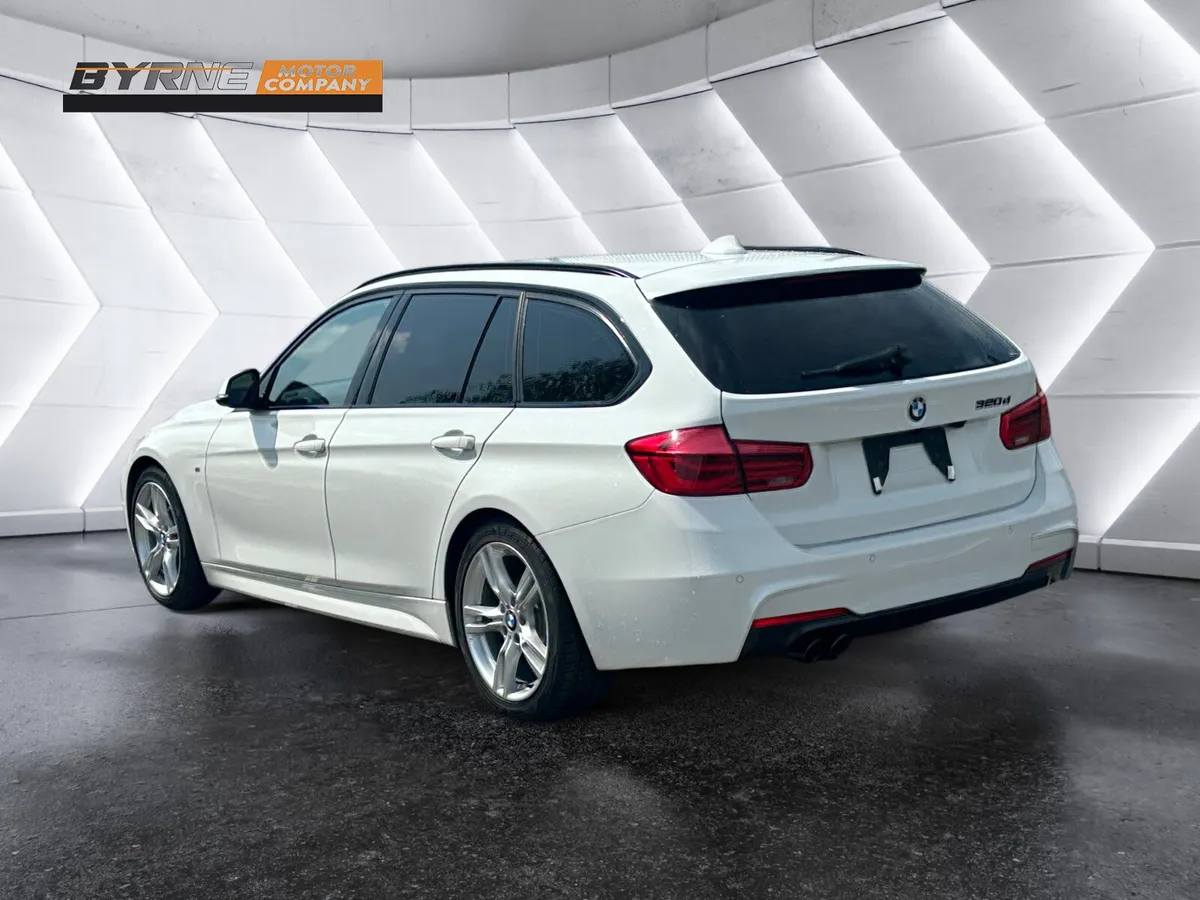 BMW 320D TOURING AUTO, 2016 - Image 4