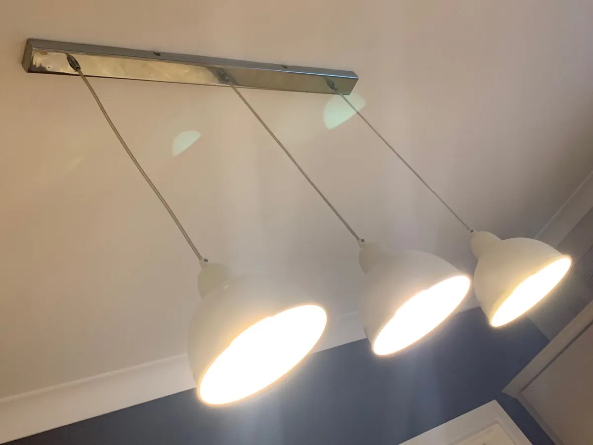 Dining Room / Kitchen Lights - Image 2