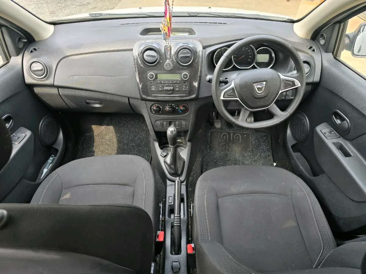 191 DACIA SANDERO - Image 2