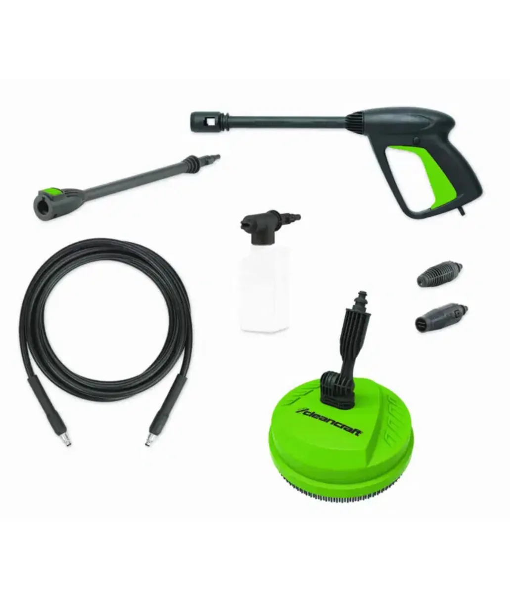 Power Washer CleanCraft - Image 2