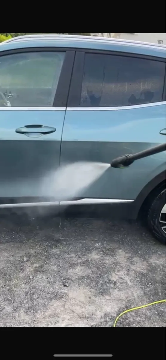 Power Washer CleanCraft - Image 3