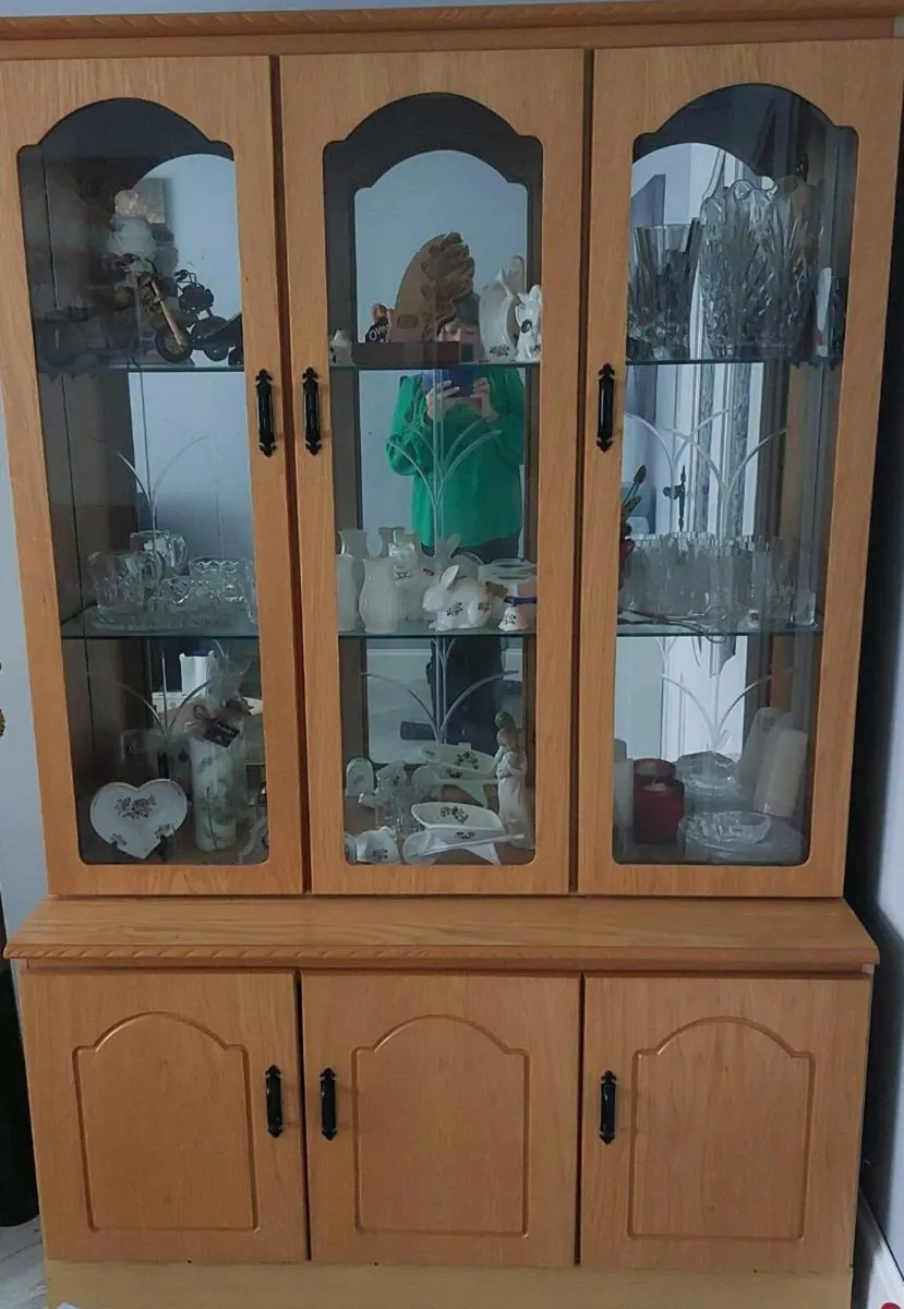 Display cabinet - Image 2
