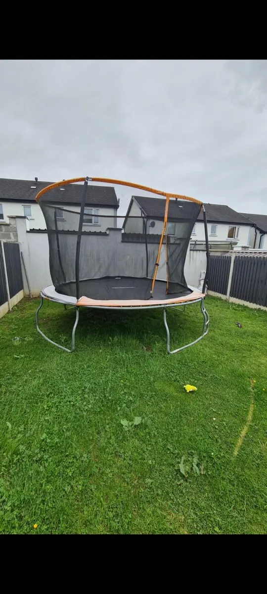 Trampoline - Image 1