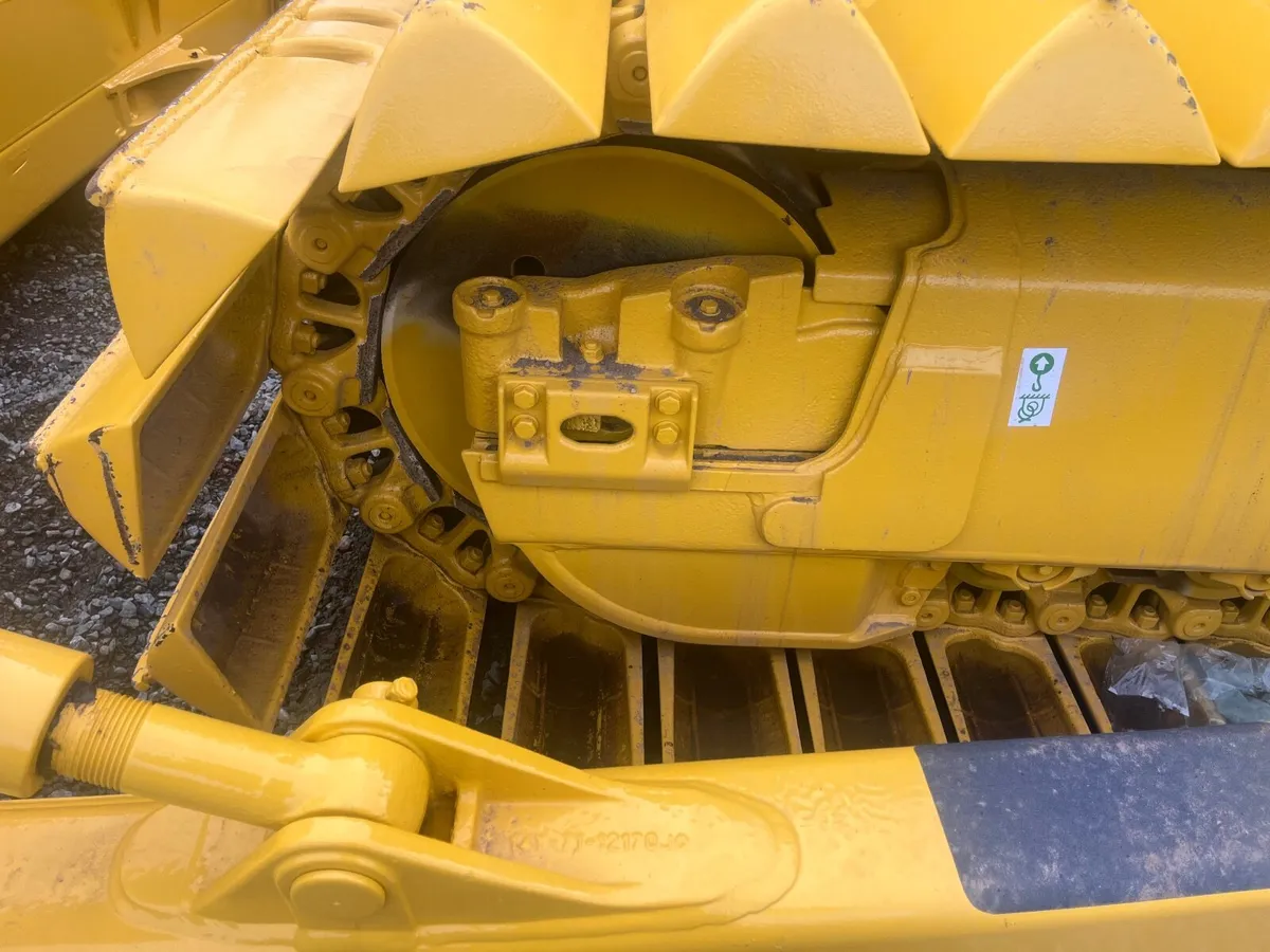 Komatsu D65px-16 - Image 4