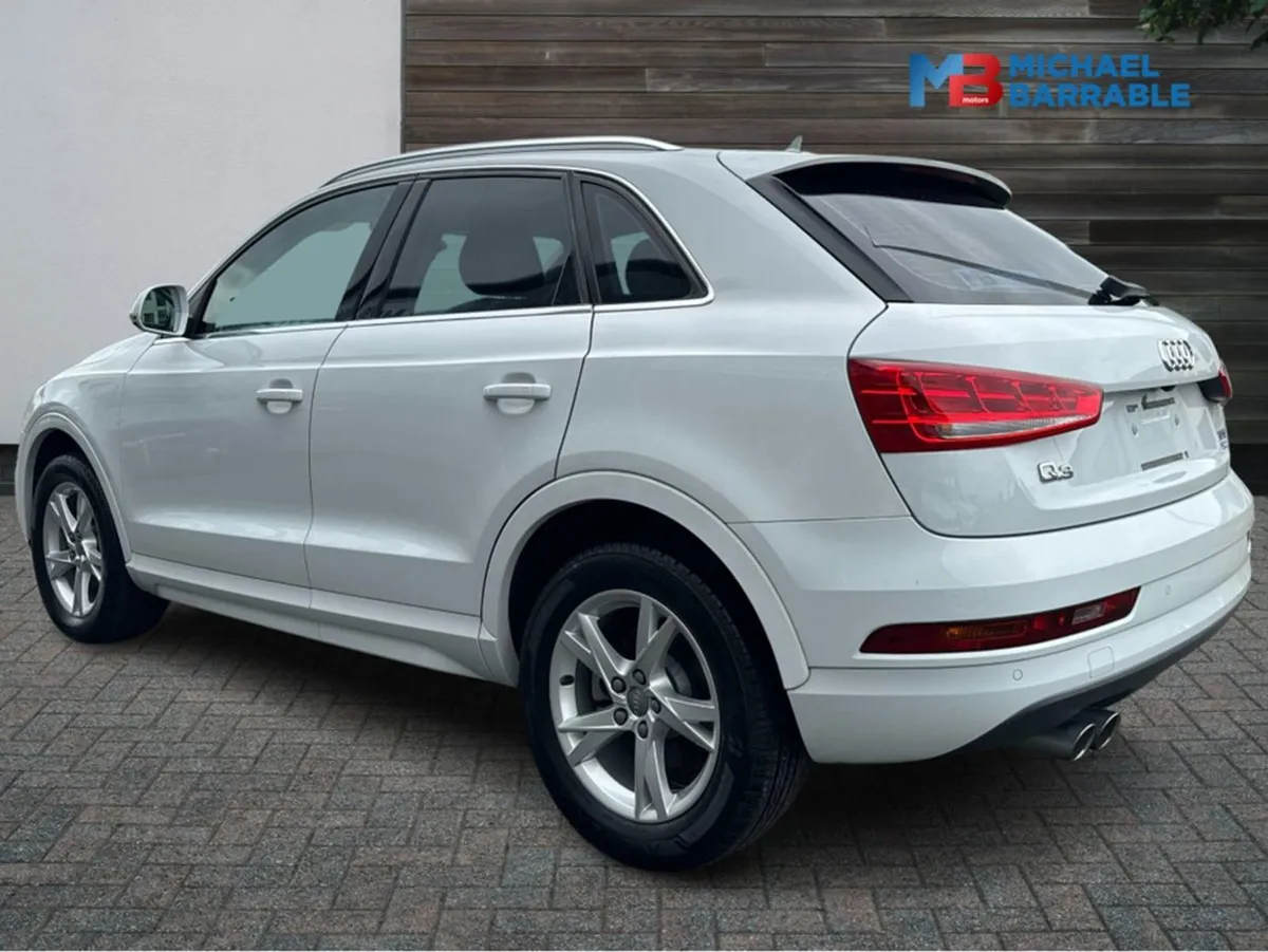 Audi Q3 1.4 DSG Tfsi - Image 2