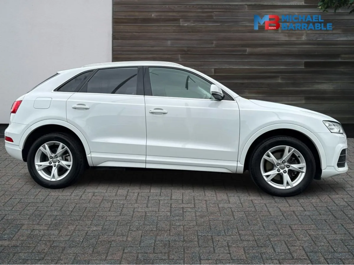 Audi Q3 1.4 DSG Tfsi - Image 3