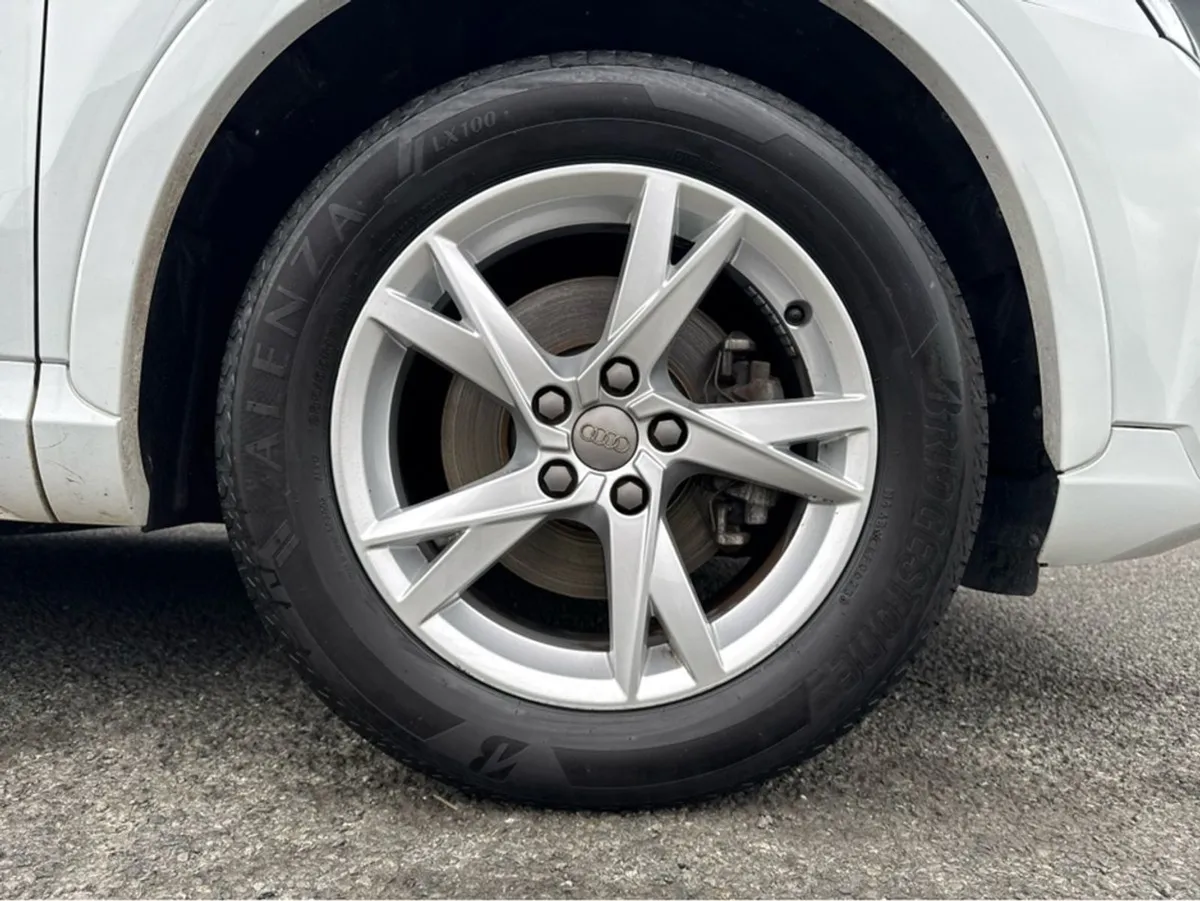 Audi Q3 1.4 DSG Tfsi - Image 4