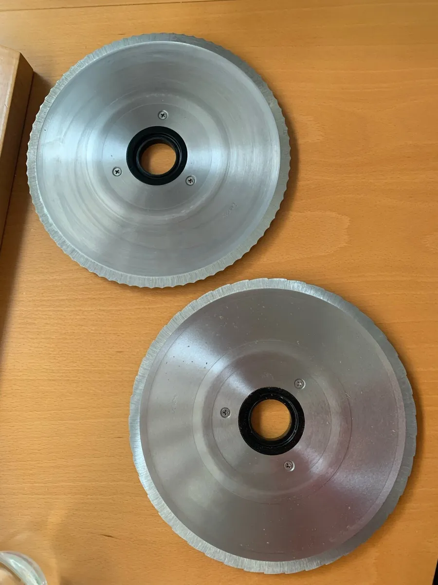 Deli meat slicer - Image 2