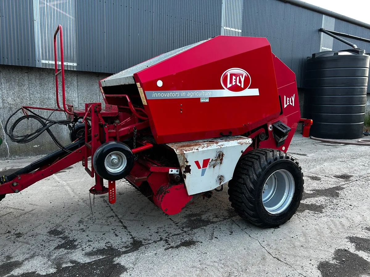 Welger RP235 - Image 2