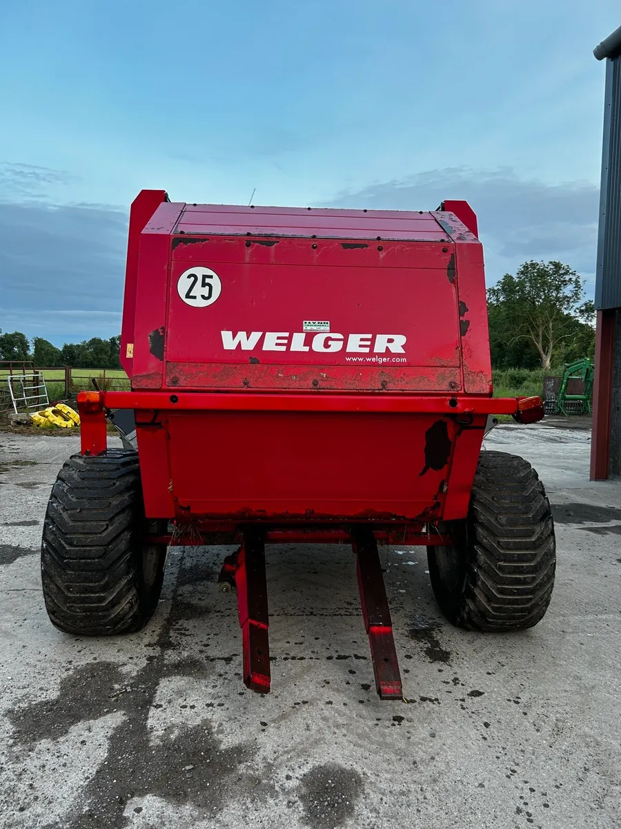 Welger RP235 - Image 3
