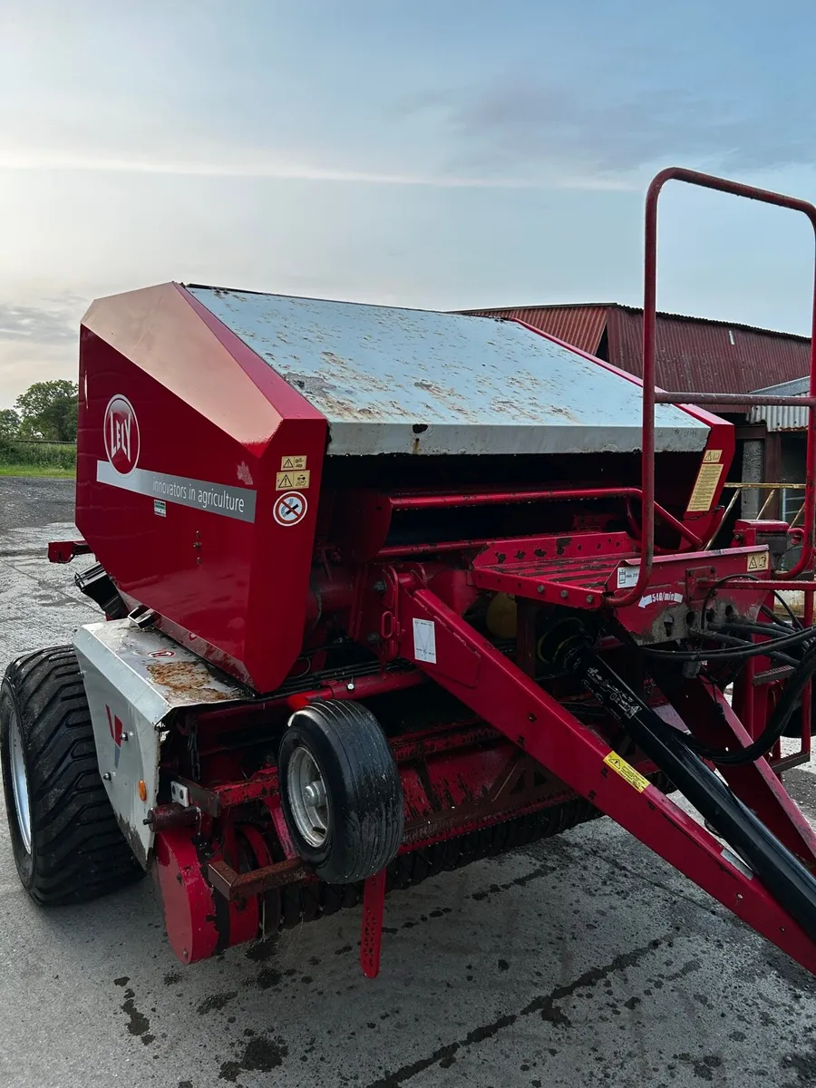 Welger RP235 - Image 4