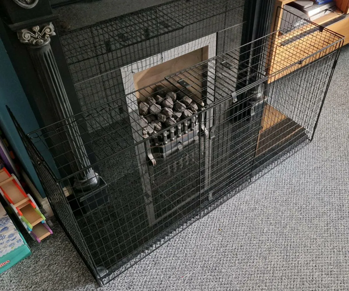 Fire Guard