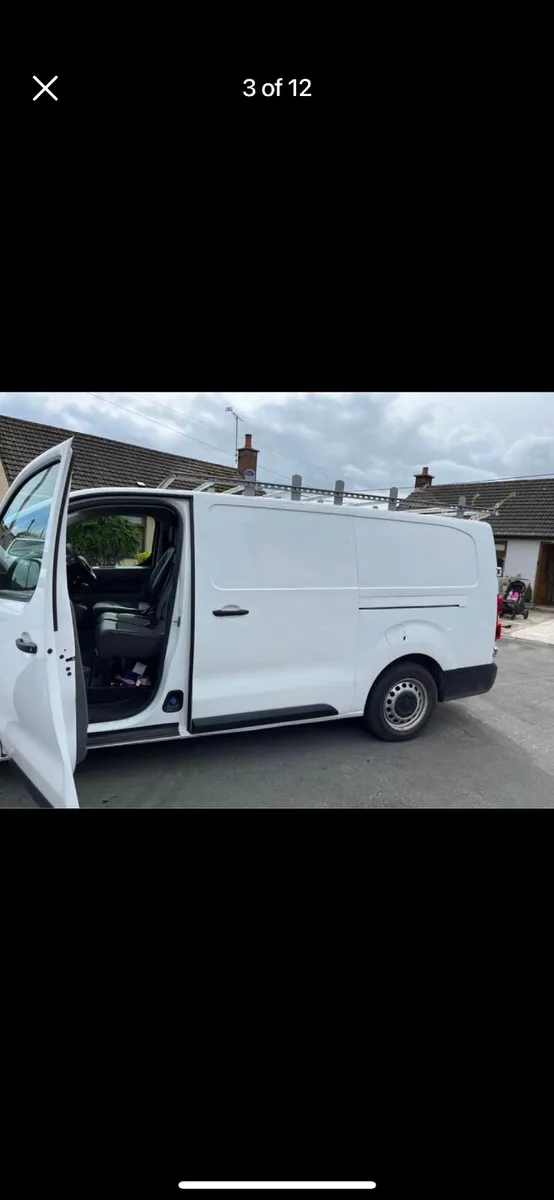 Peugeot Expert 2017 - Image 1