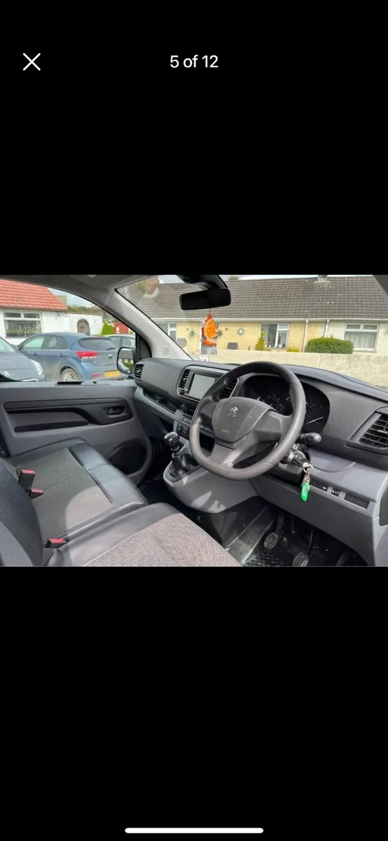 Peugeot Expert 2017 - Image 2