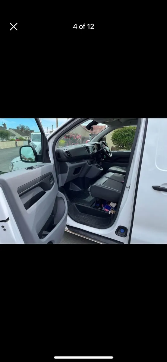 Peugeot Expert 2017 - Image 3