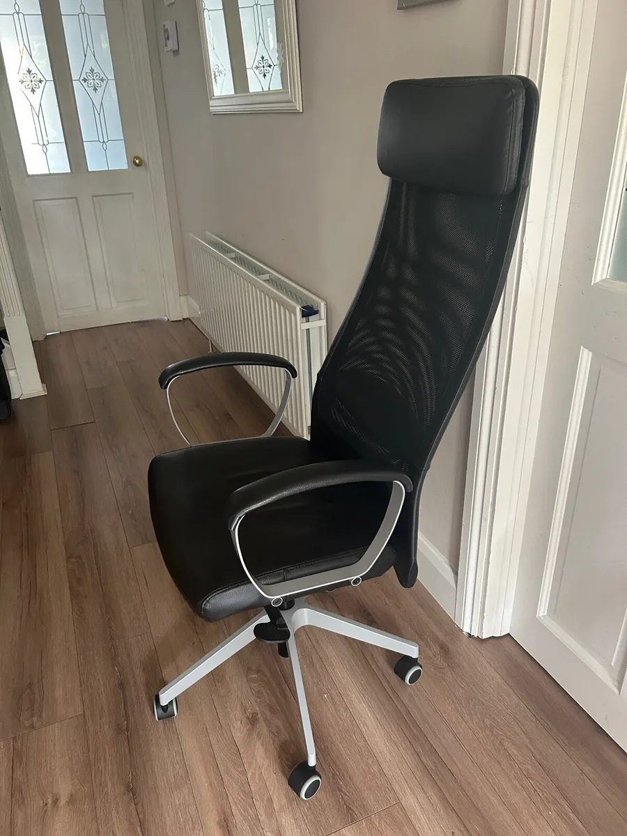 Ergonomic Office Chair - Image 2