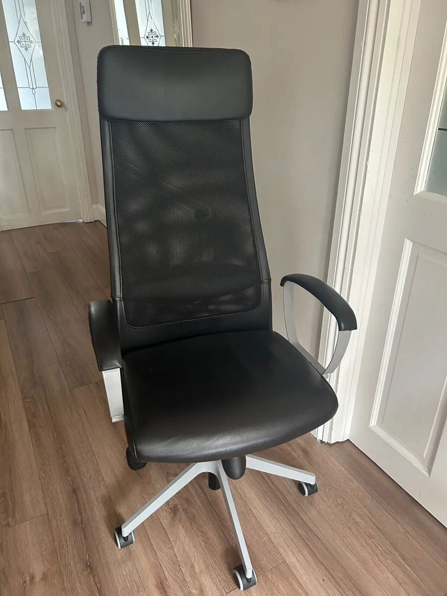 Ergonomic Office Chair - Image 3