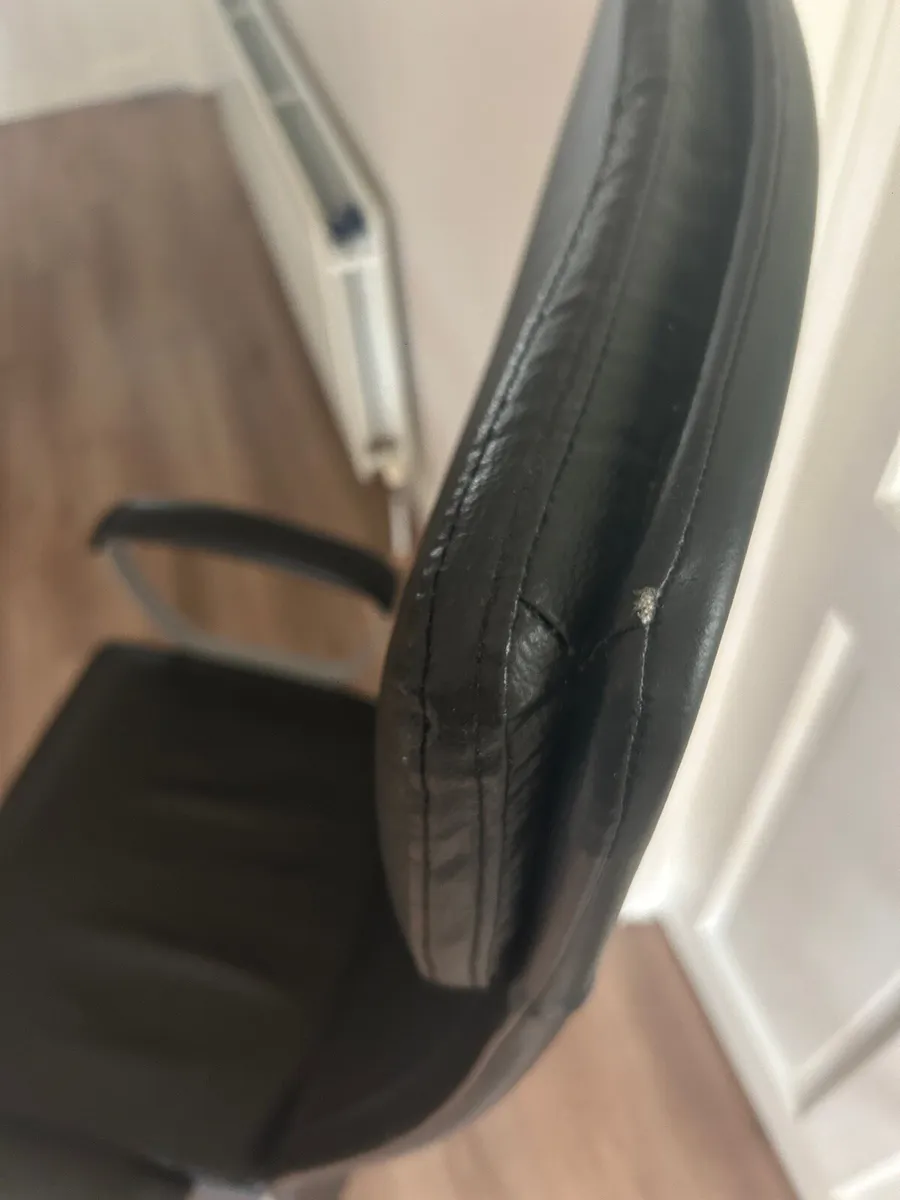 Ergonomic Office Chair - Image 4