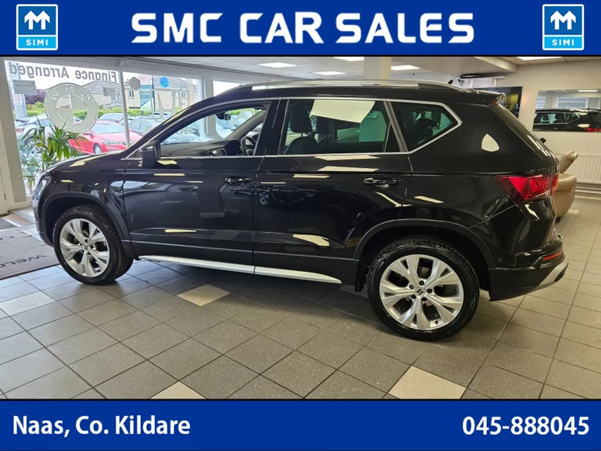 SEAT Ateca 2.0 TDI 115HP XP 5DR - Image 4