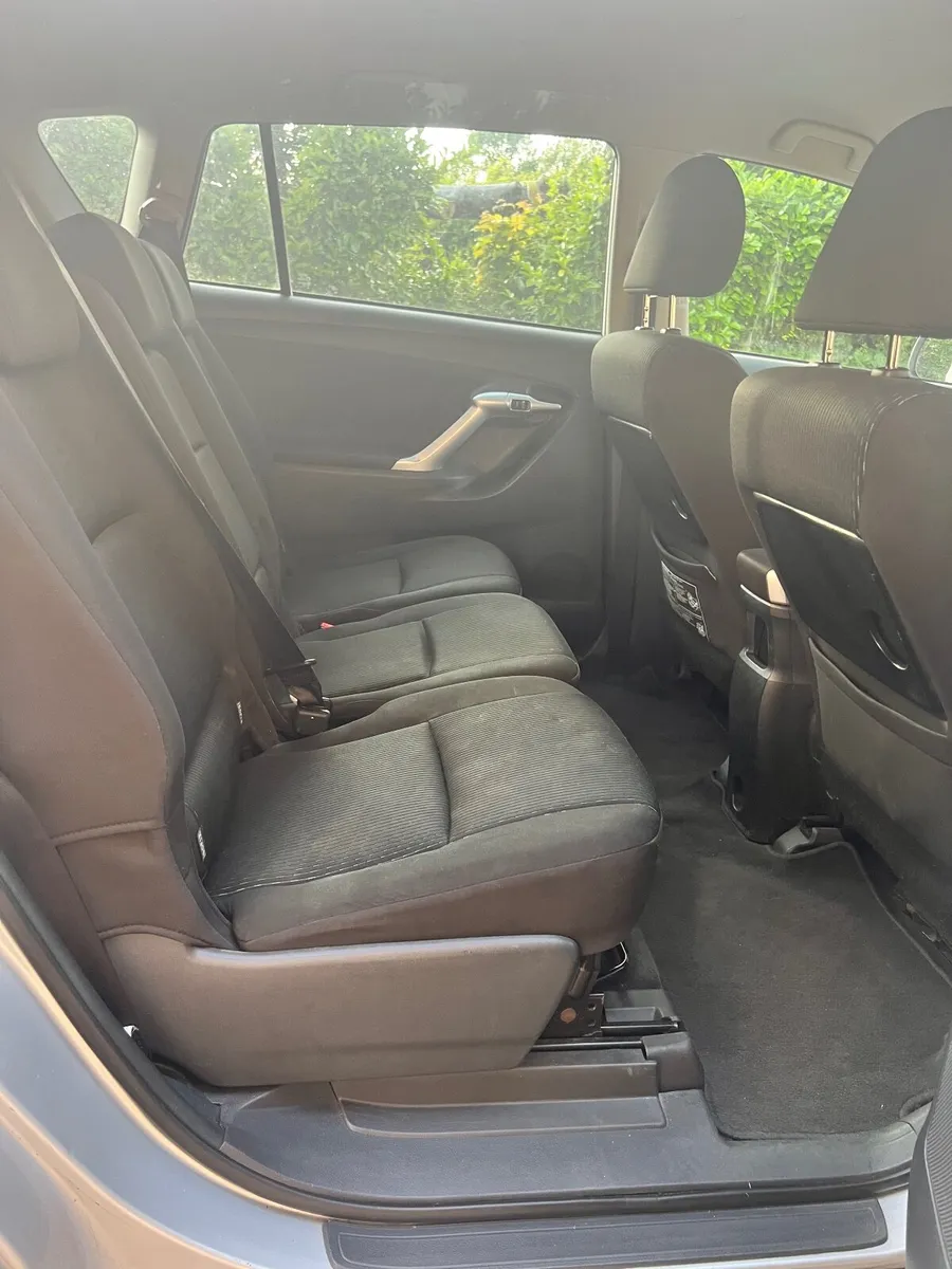 Toyota Verso 2012 - Image 2