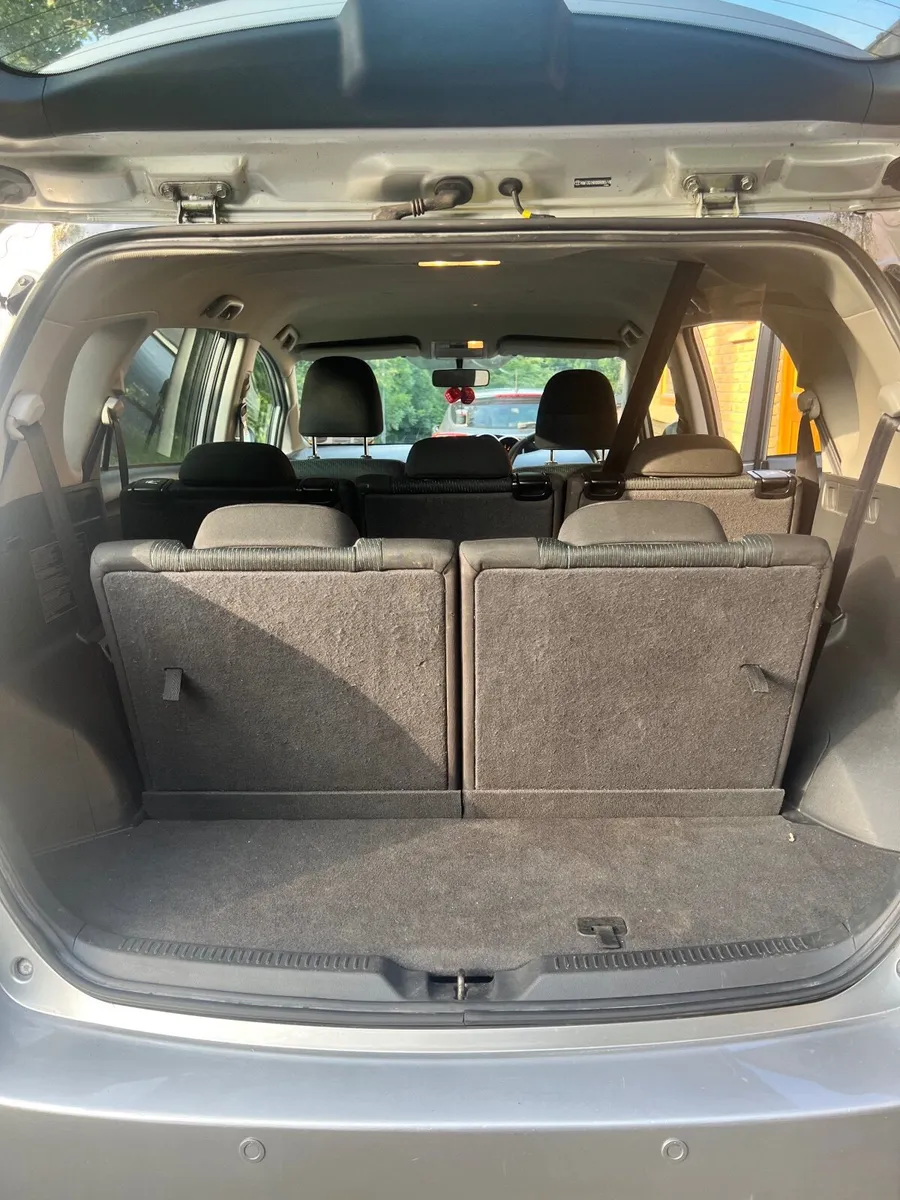 Toyota Verso 2012 - Image 3