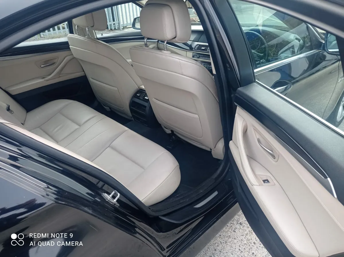 Bmw F10 2.0 automatic - Image 2