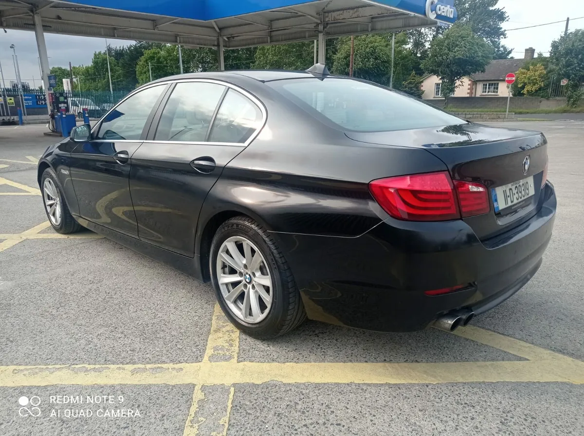 Bmw F10 2.0 automatic - Image 3