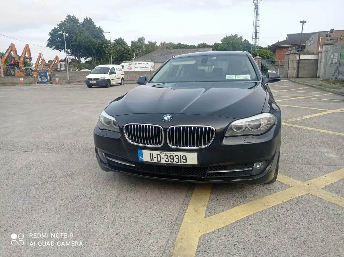 Bmw F10 2.0 automatic - Image 4