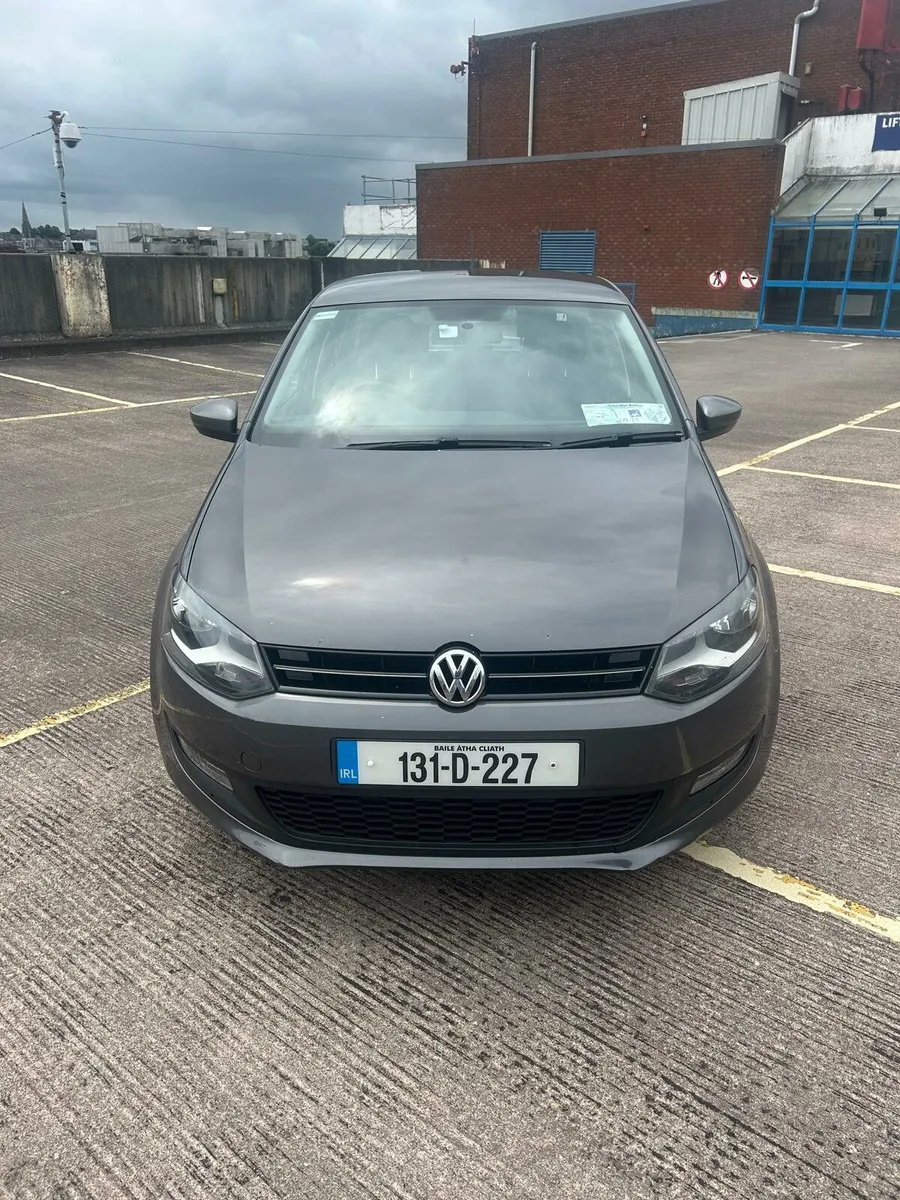 131 Polo - Image 2