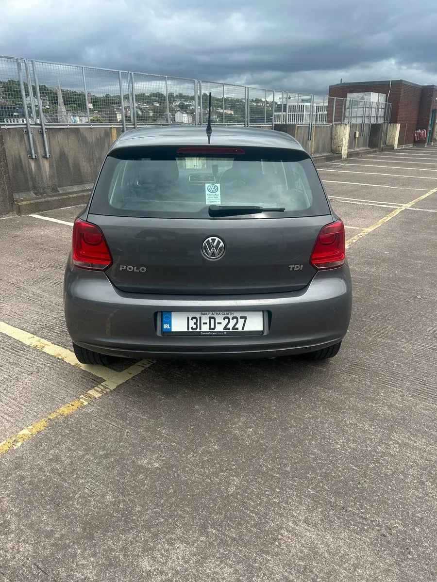 131 Polo - Image 3