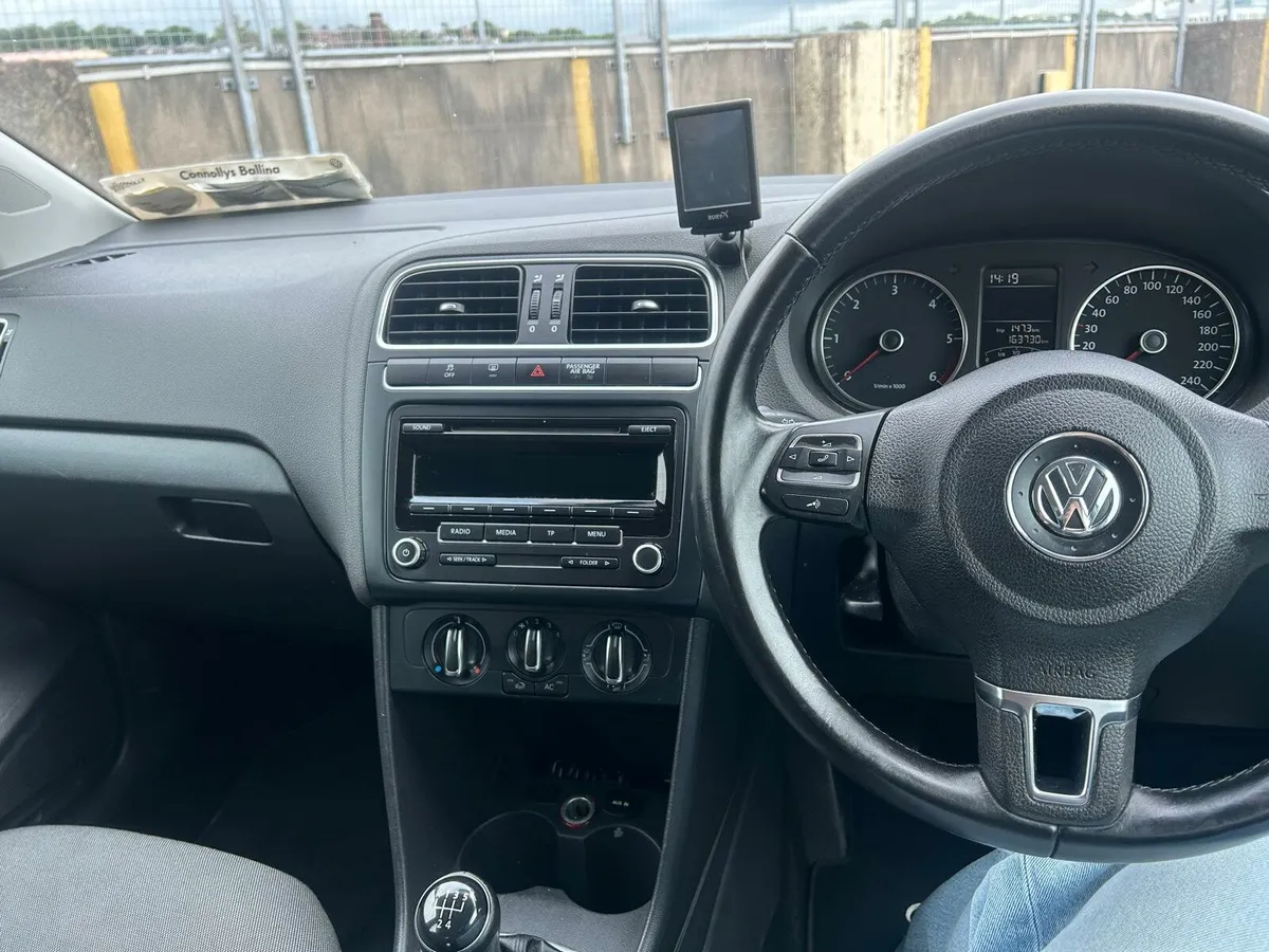 131 Polo - Image 4