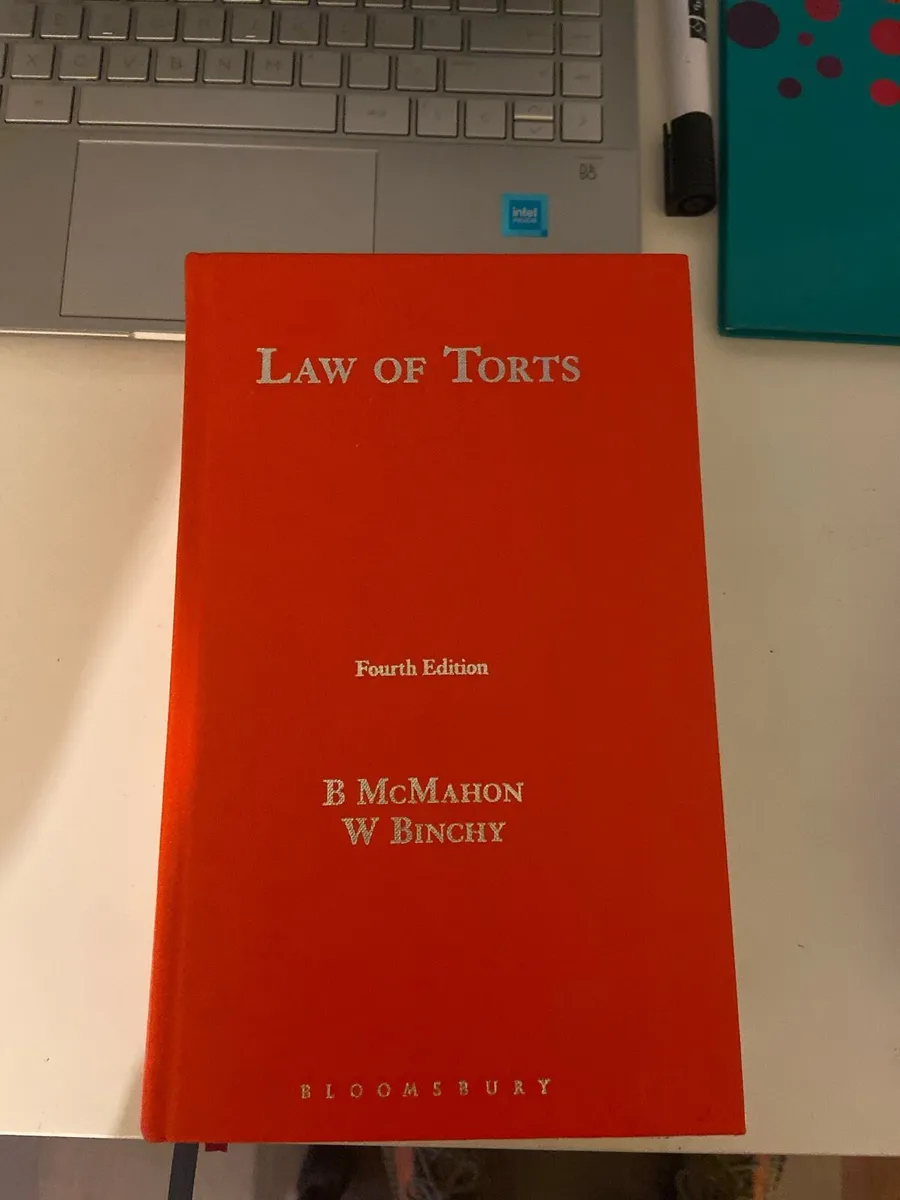 Law books - Image 1