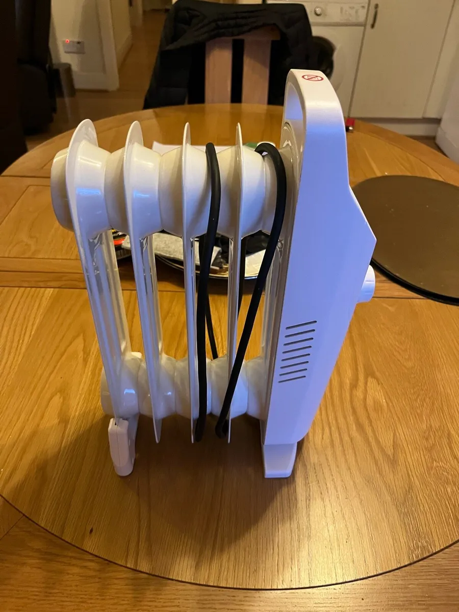 Heaters Winter Warm WWR05 - Image 1
