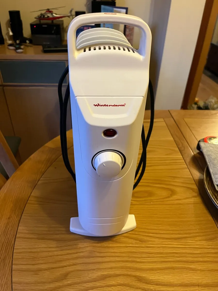 Heaters Winter Warm WWR05 - Image 2
