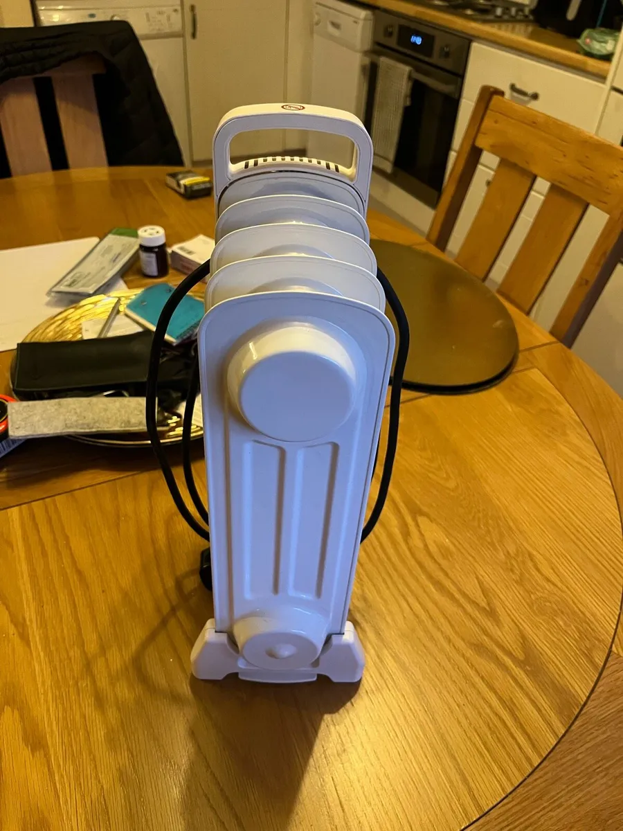 Heaters Winter Warm WWR05 - Image 3