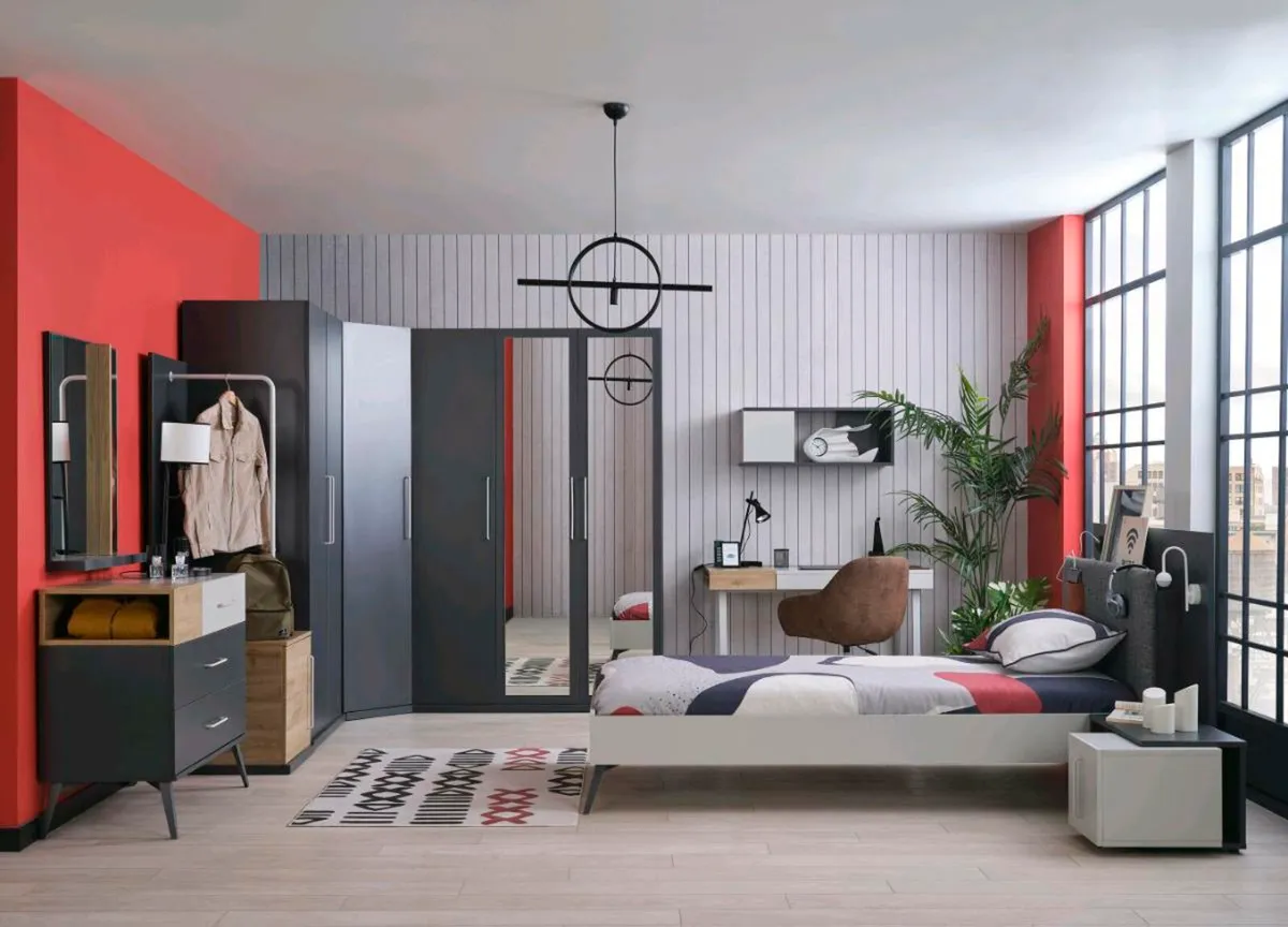 Kids furniture - Image 2