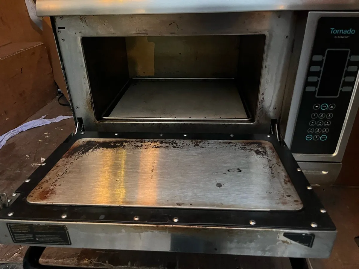Turbo chef - Image 3