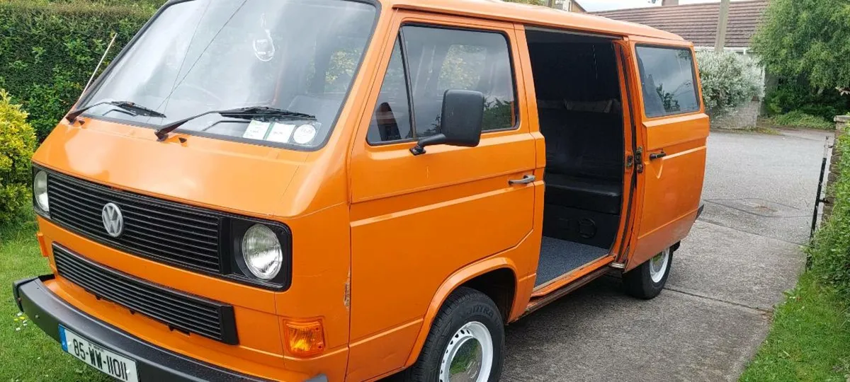 Camper / Bus - Image 2