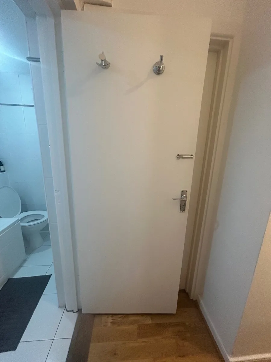 Internal doors - Image 1