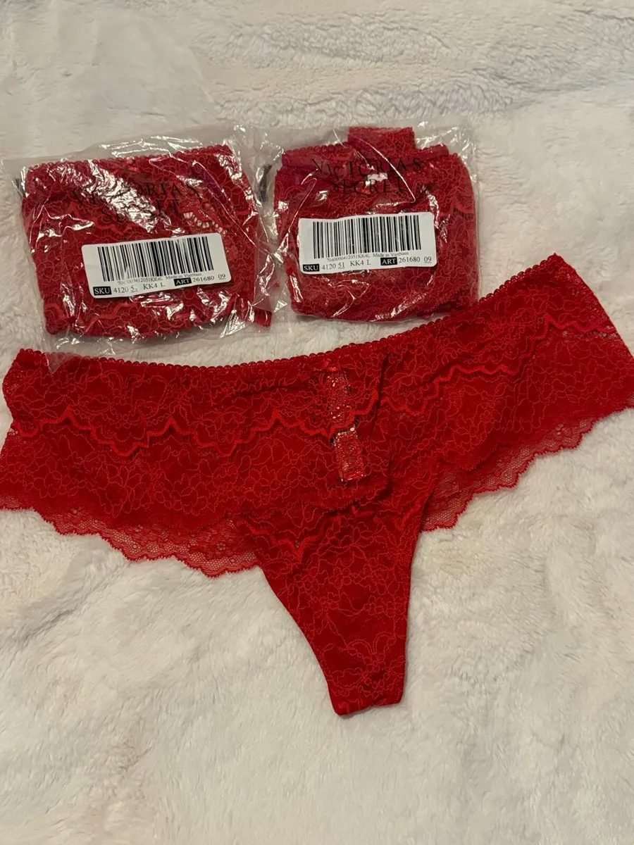 Thong Victoria Secret - Image 1