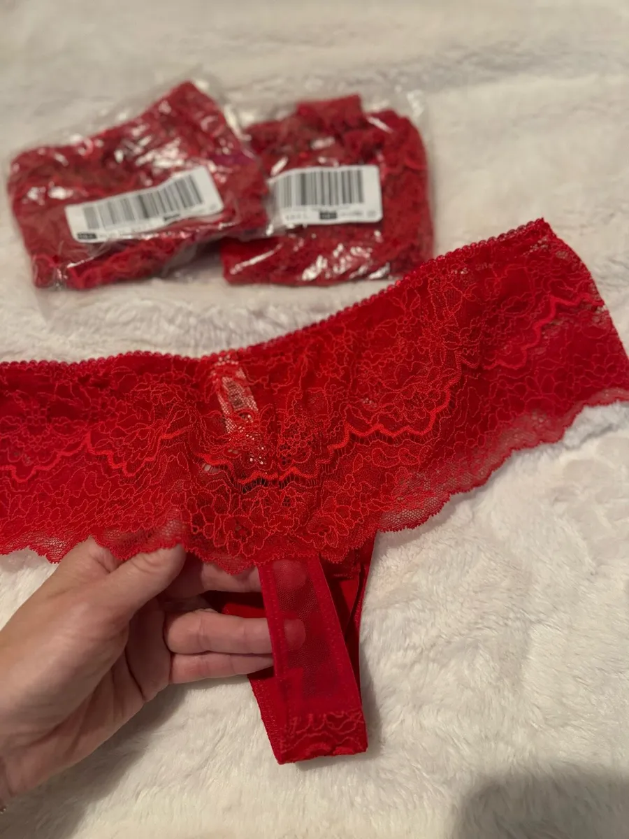 Thong Victoria Secret - Image 4
