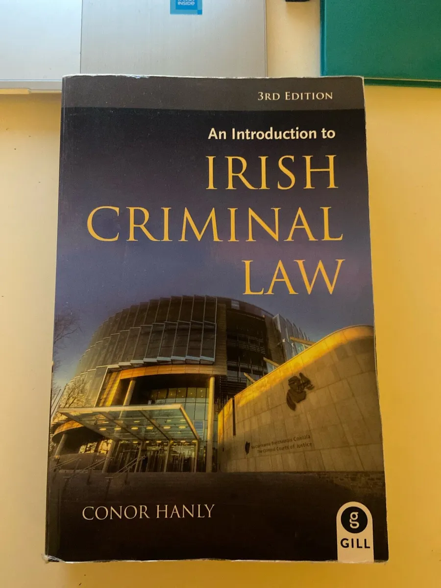 Law books - Image 2