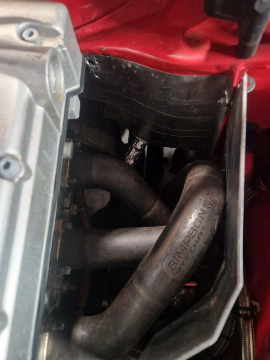 Rally Car - Image 3