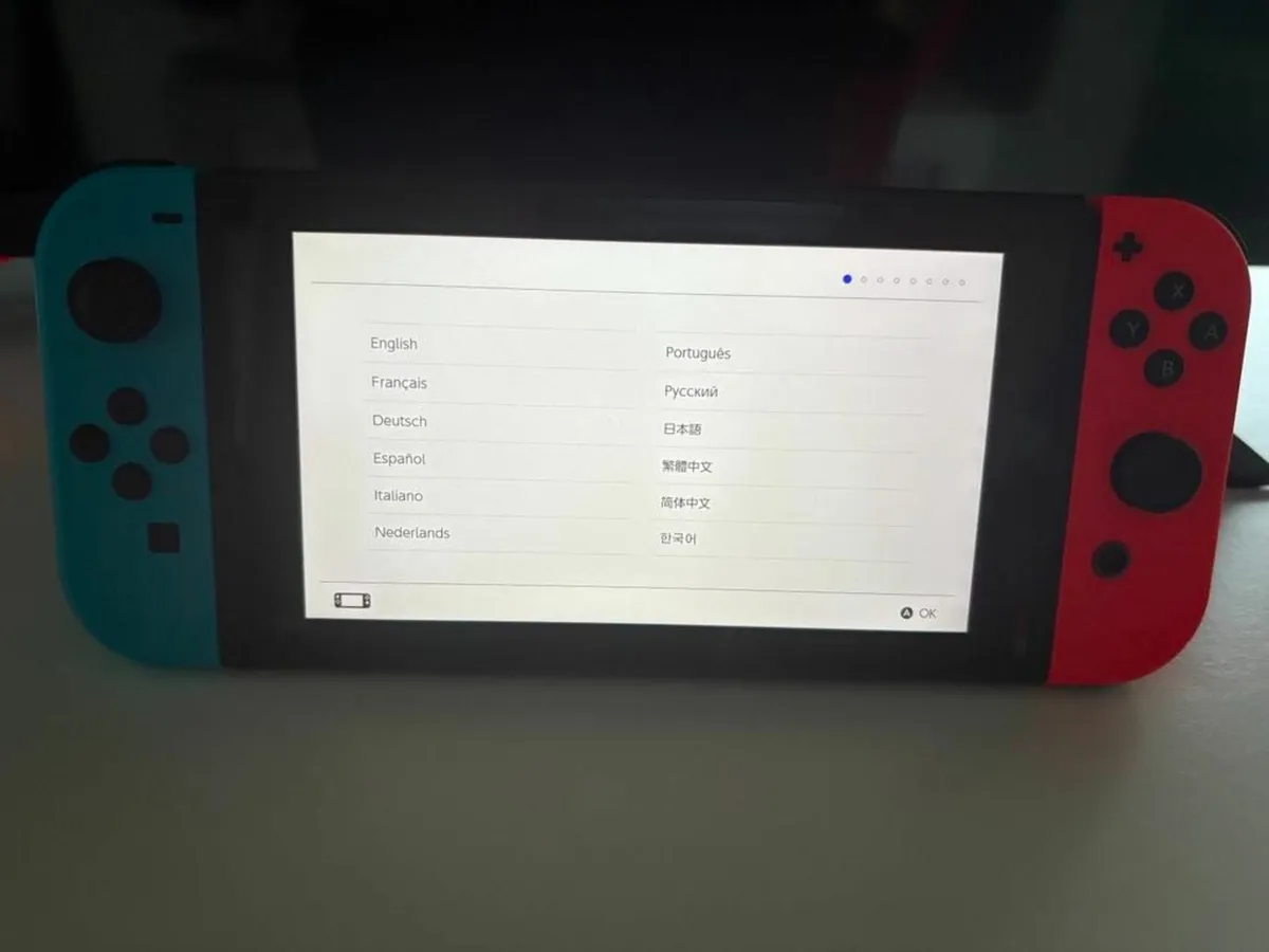 Nintendo Switch - Image 2